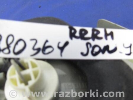 ФОТО Фонарь задний внутренний для Hyundai Sonata YF (09.2009-03.2014) Киев