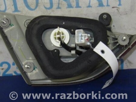 ФОТО Фонарь задний внутренний для Hyundai Sonata YF (09.2009-03.2014) Киев