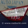 Фонарь задний внутренний Hyundai Sonata YF (09.2009-03.2014)