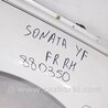 ФОТО Крыло переднее для Hyundai Sonata YF (09.2009-03.2014) Киев
