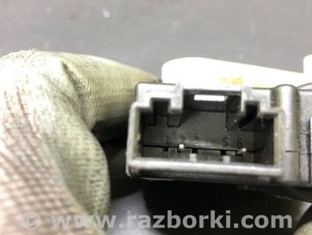 ФОТО Моторчик заслонки печки для Subaru Impreza (11-17) Киев