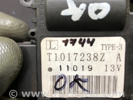 ФОТО Моторчик заслонки печки для Subaru Impreza (11-17) Киев