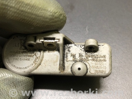 ФОТО Датчик давления в шинах для Chevrolet Volt (11.2010-06.2015) Киев