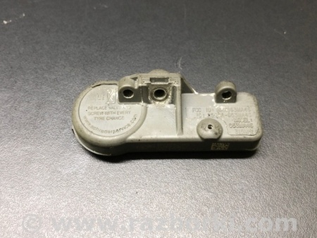 ФОТО Датчик давления в шинах для Chevrolet Volt (11.2010-06.2015) Киев