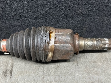 ФОТО Привод передний для Subaru Impreza (11-17) Киев