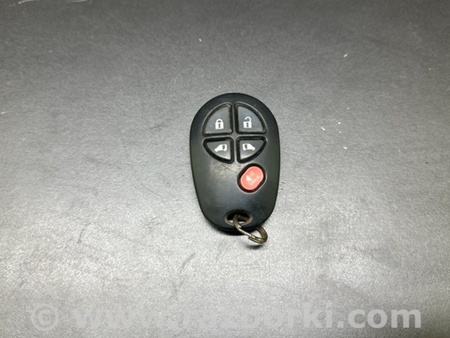 ФОТО Брелок сигнализации для Toyota Sienna (11-16) Киев