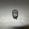Брелок сигнализации Toyota Sienna (11-16)