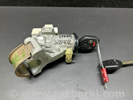 ФОТО Замок зажигания для Subaru Impreza (11-17) Киев