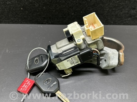 ФОТО Замок зажигания для Subaru Impreza (11-17) Киев