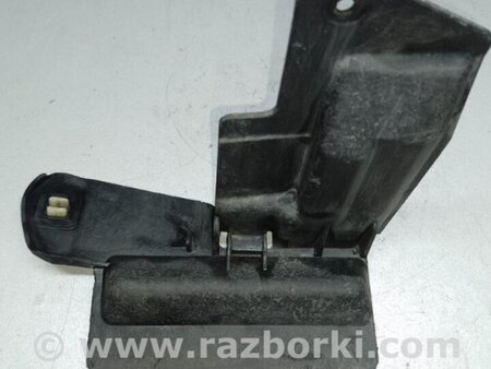 ФОТО Брызговик для Toyota Sienna (11-16) Киев