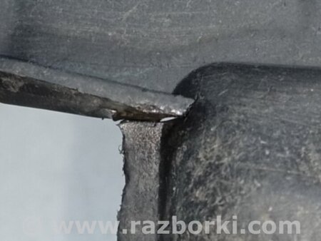 ФОТО Брызговик для Toyota Sienna (11-16) Киев