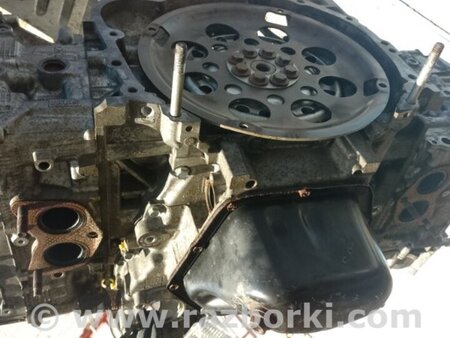 ФОТО Двигатель бензиновый для Subaru Impreza (11-17) Киев