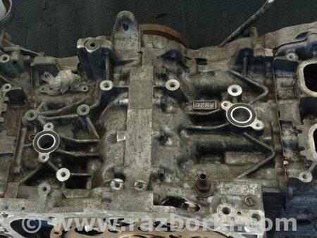 ФОТО Двигатель бензиновый для Subaru Impreza (11-17) Киев