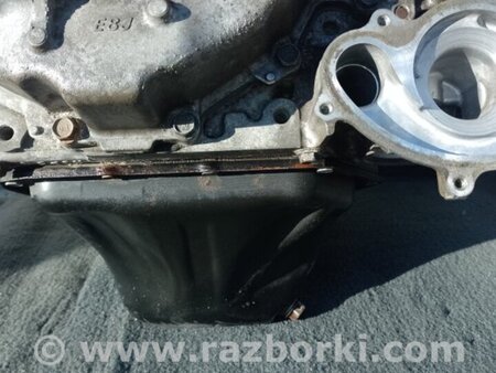 ФОТО Двигатель бензиновый для Subaru Impreza (11-17) Киев