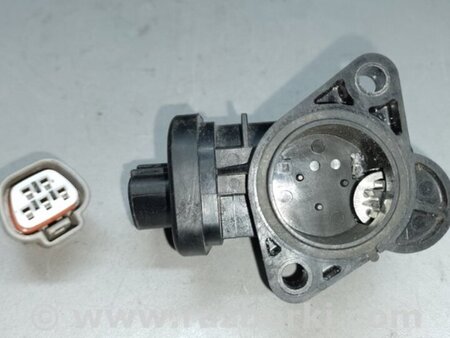 ФОТО Привод заслонки впускного коллектора для Subaru Impreza (11-17) Киев