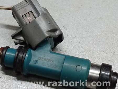 ФОТО Форсунка топливная для Subaru Impreza (11-17) Киев