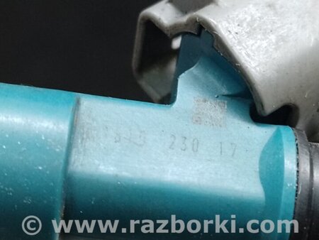 ФОТО Форсунка топливная для Subaru Impreza (11-17) Киев