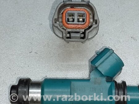 ФОТО Форсунка топливная для Subaru Impreza (11-17) Киев