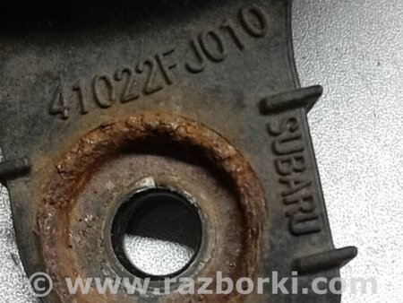 ФОТО Подушка для Subaru Impreza (11-17) Киев