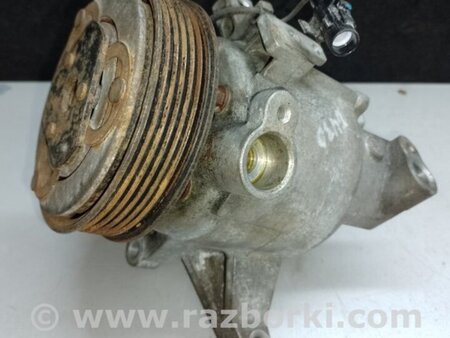 ФОТО Компрессор кондиционера для Subaru Impreza (11-17) Киев
