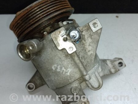 ФОТО Компрессор кондиционера для Subaru Impreza (11-17) Киев