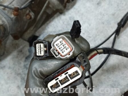 ФОТО Рулевая рейка для Subaru Impreza (11-17) Киев