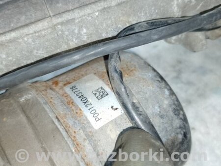 ФОТО Рулевая рейка для Subaru Impreza (11-17) Киев