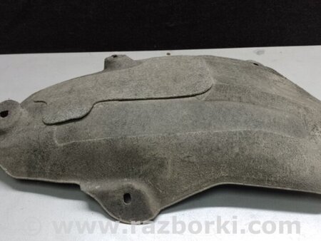 ФОТО Подкрылок для Hyundai Sonata YF (09.2009-03.2014) Киев