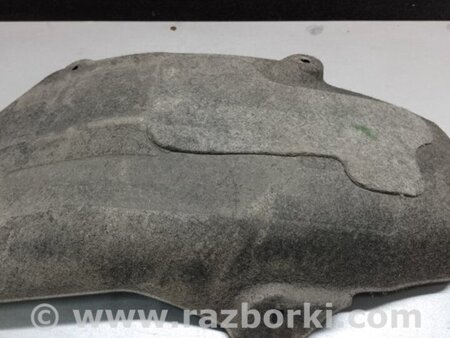 ФОТО Подкрылок для Hyundai Sonata YF (09.2009-03.2014) Киев