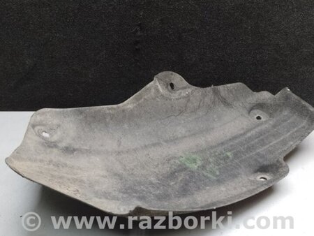 ФОТО Подкрылок для Hyundai Sonata YF (09.2009-03.2014) Киев