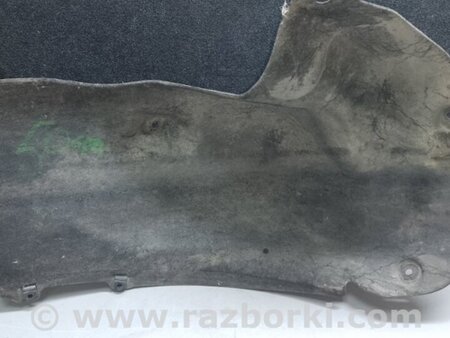 ФОТО Подкрылок для Hyundai Sonata YF (09.2009-03.2014) Киев