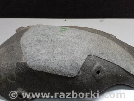ФОТО Подкрылок для Hyundai Sonata YF (09.2009-03.2014) Киев