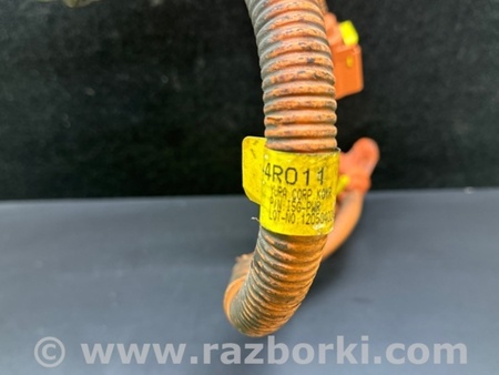 ФОТО Проводка высоковольтной батареи для Hyundai Sonata YF (09.2009-03.2014) Киев