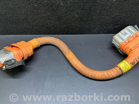 ФОТО Проводка высоковольтной батареи для Hyundai Sonata YF (09.2009-03.2014) Киев
