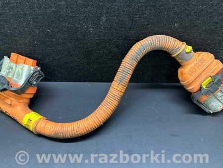 ФОТО Проводка высоковольтной батареи для Hyundai Sonata YF (09.2009-03.2014) Киев
