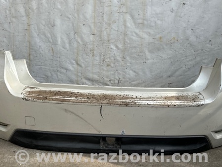 ФОТО Бампер задний для Subaru Impreza (11-17) Киев