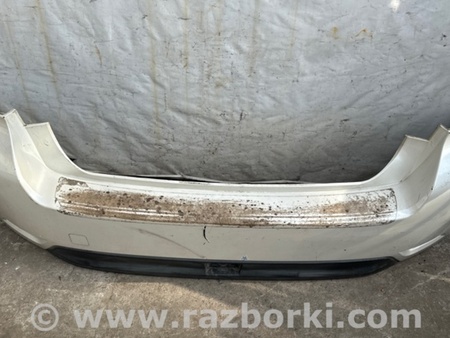 ФОТО Бампер задний для Subaru Impreza (11-17) Киев