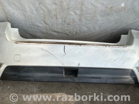 ФОТО Бампер задний для Subaru Impreza (11-17) Киев