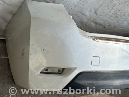 ФОТО Бампер задний для Subaru Impreza (11-17) Киев