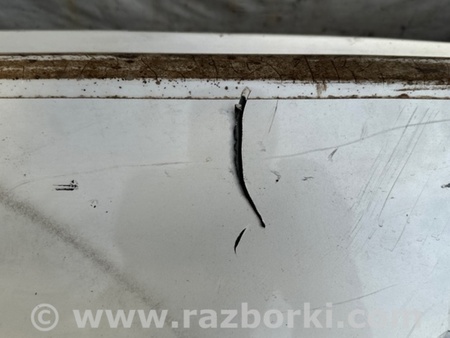 ФОТО Бампер задний для Subaru Impreza (11-17) Киев