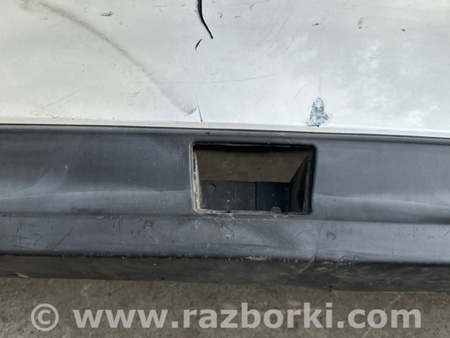 ФОТО Бампер задний для Subaru Impreza (11-17) Киев