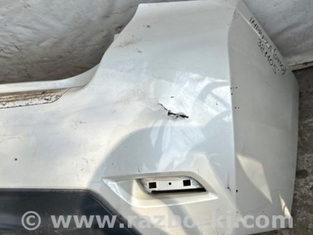 ФОТО Бампер задний для Subaru Impreza (11-17) Киев