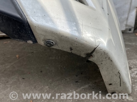 ФОТО Бампер задний для Subaru Impreza (11-17) Киев