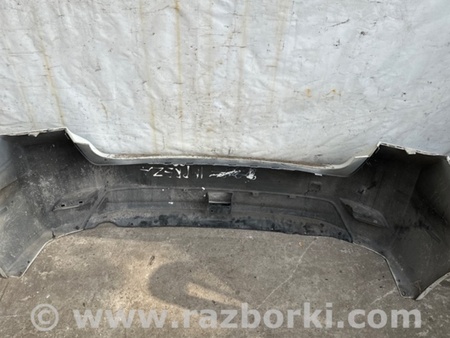 ФОТО Бампер задний для Subaru Impreza (11-17) Киев