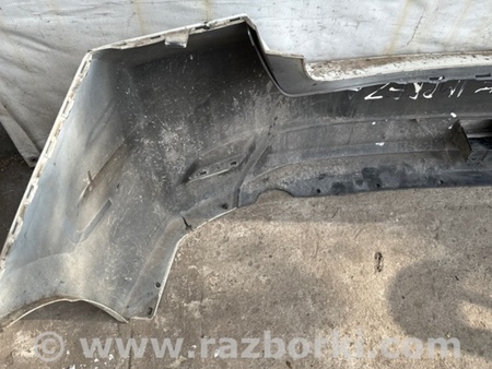 ФОТО Бампер задний для Subaru Impreza (11-17) Киев