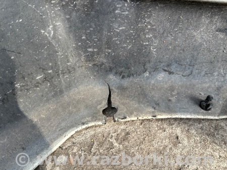 ФОТО Бампер задний для Subaru Impreza (11-17) Киев