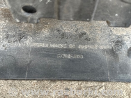 ФОТО Бампер задний для Subaru Impreza (11-17) Киев