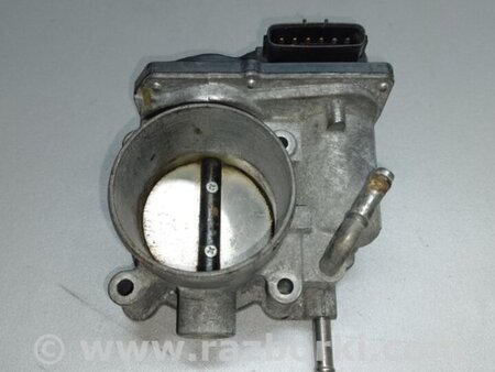 ФОТО Дроссельная заслонка для Subaru Impreza (11-17) Киев