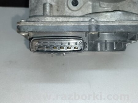 ФОТО Дроссельная заслонка для Subaru Impreza (11-17) Киев