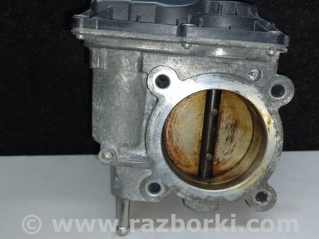 ФОТО Дроссельная заслонка для Subaru Impreza (11-17) Киев